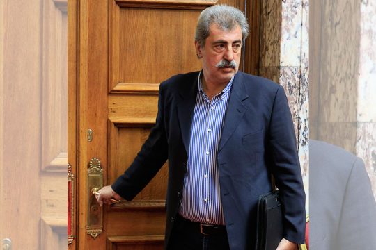 polakis
